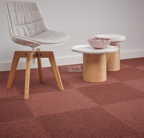 Tessera Struktur 1 3715 Rost фото 2 | FLOORDEALER